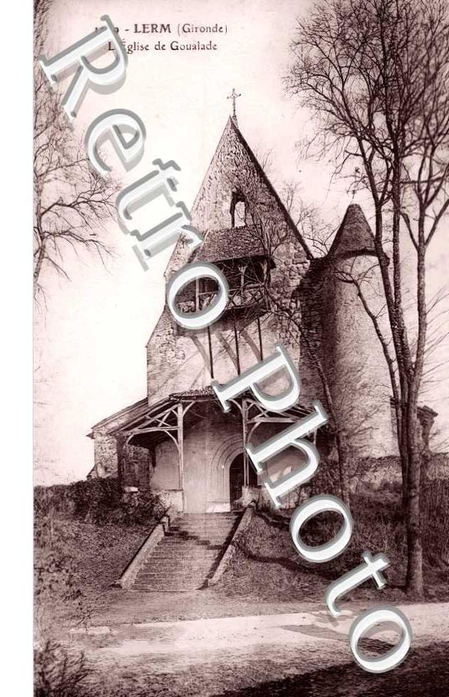 l&#039;église
