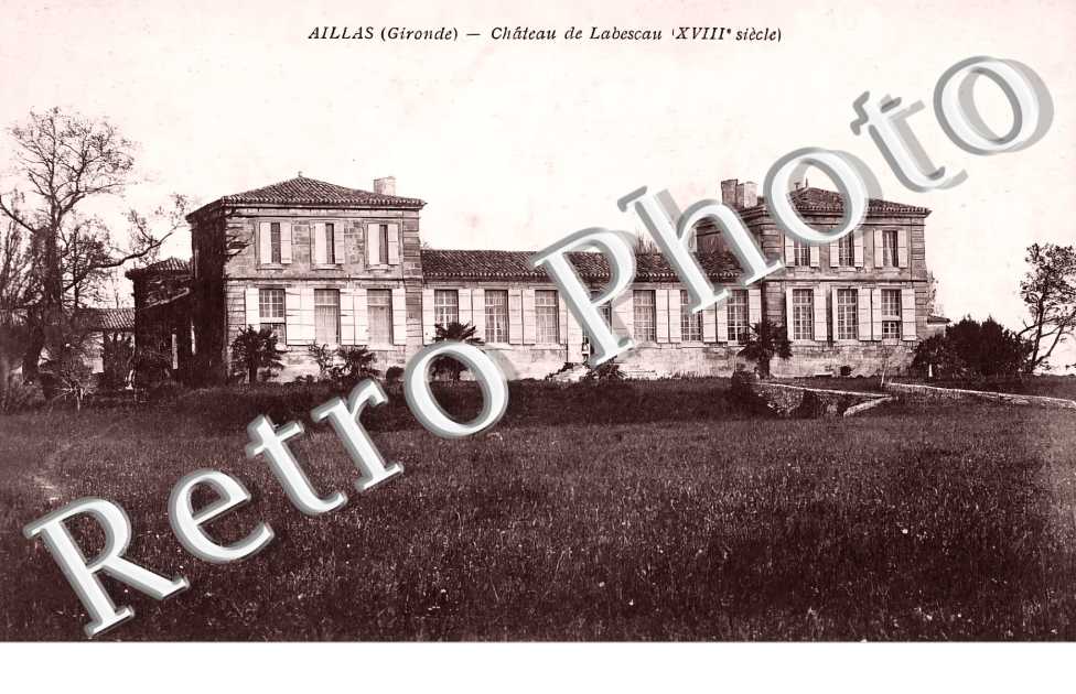 Château