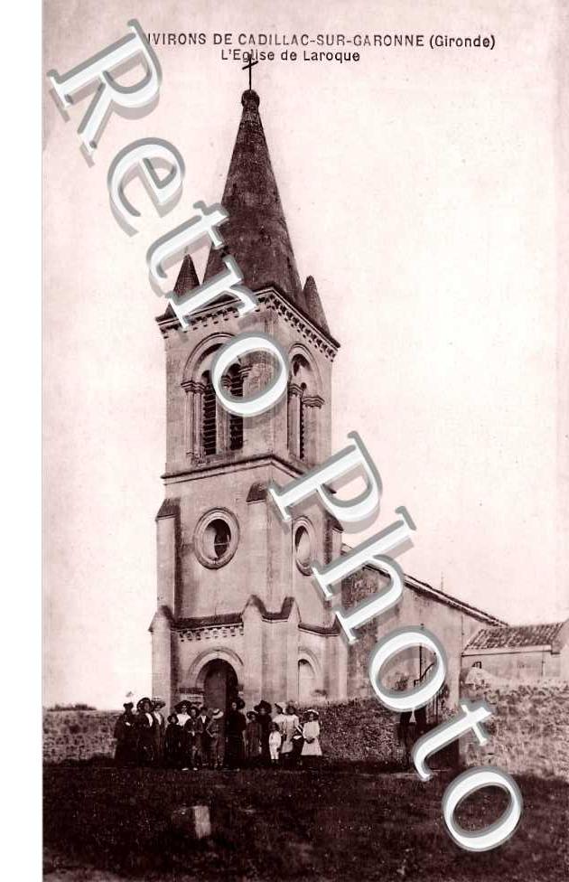 l&#039;église