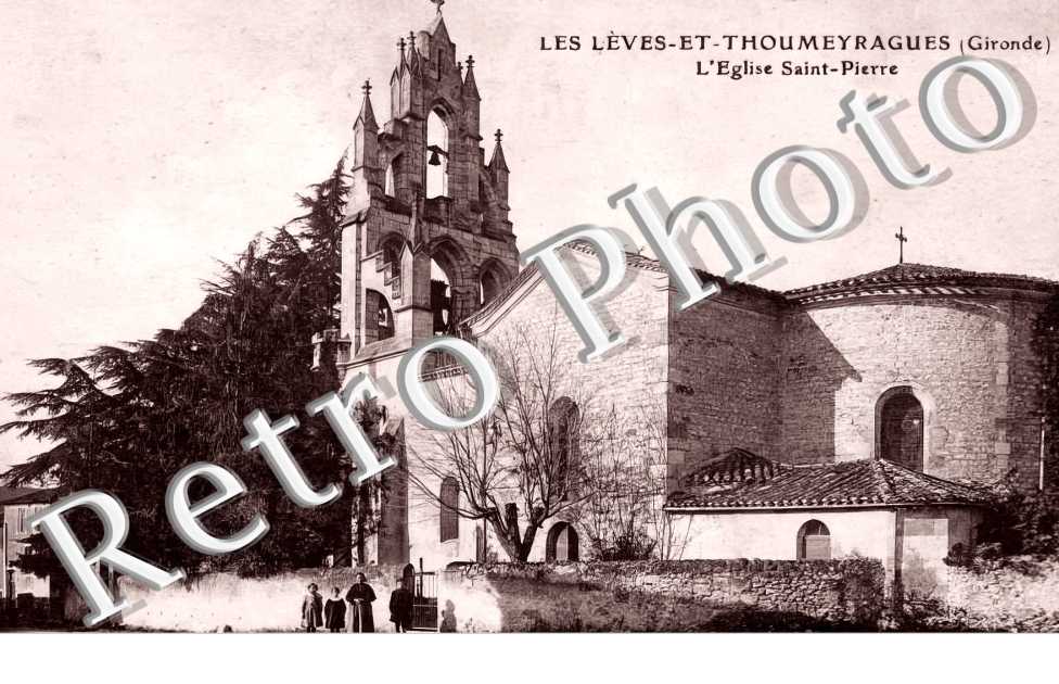 l&#039;église Saint-Pierre