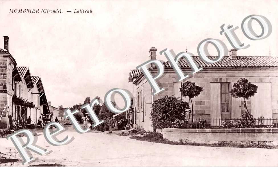 Laliveau