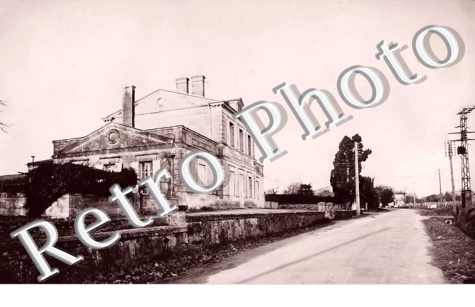 Mairie Ecole