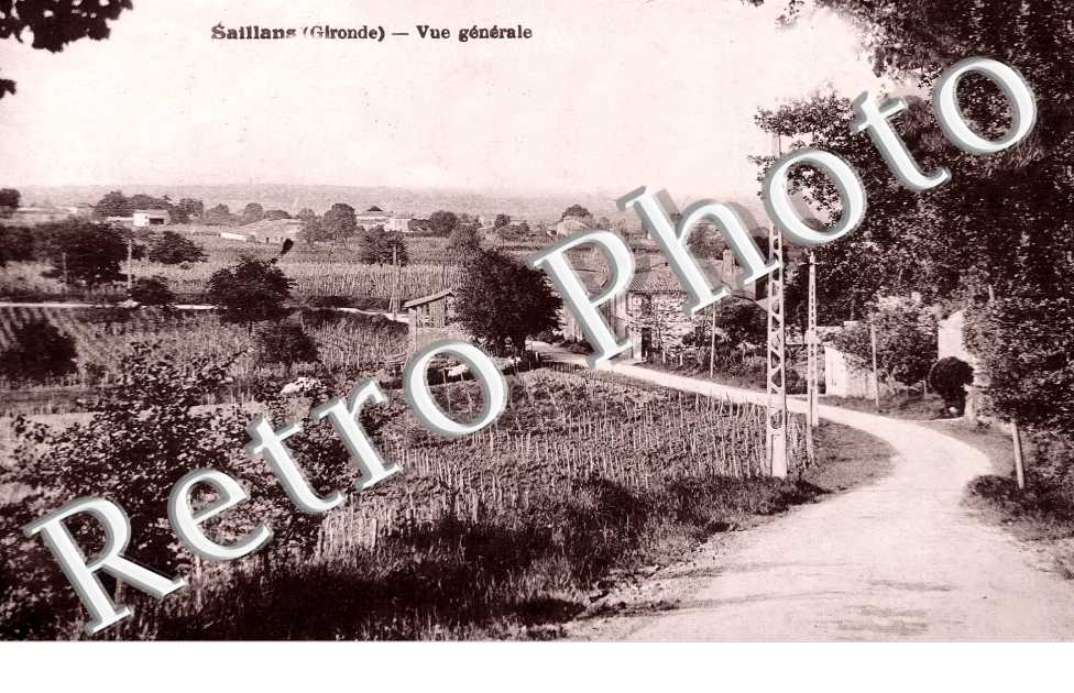 vue générale
