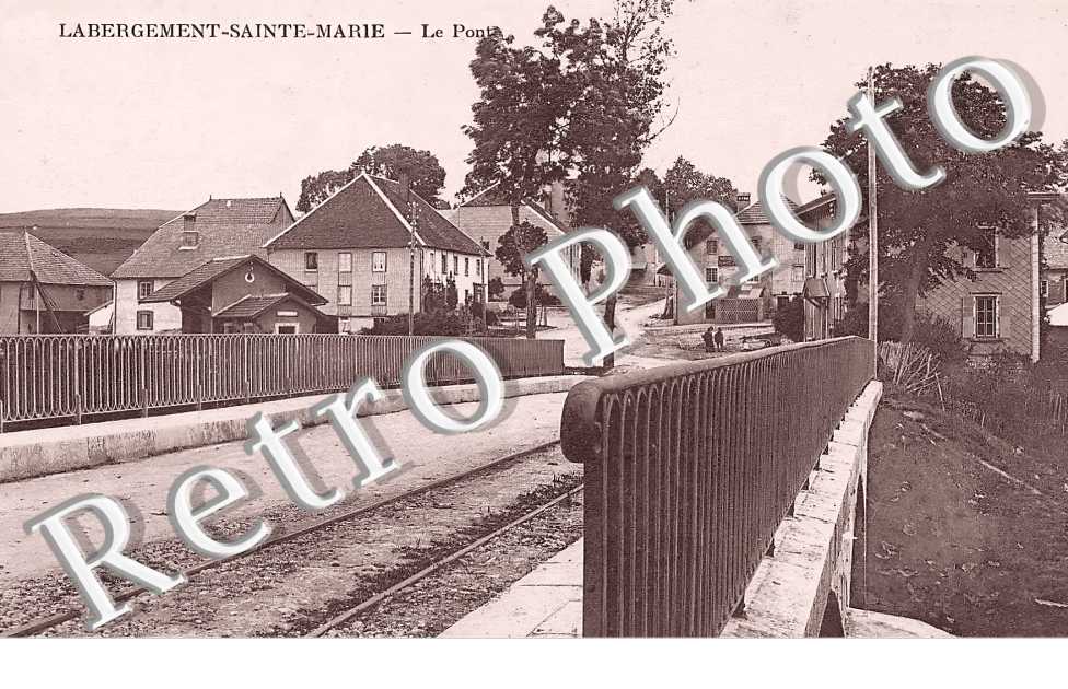 le Pont