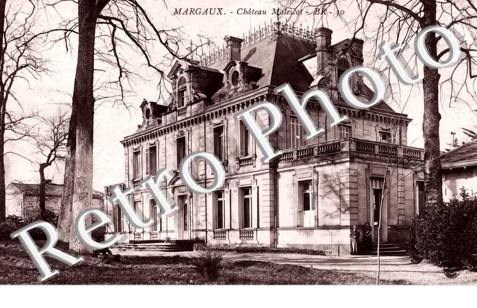 Château Malescot