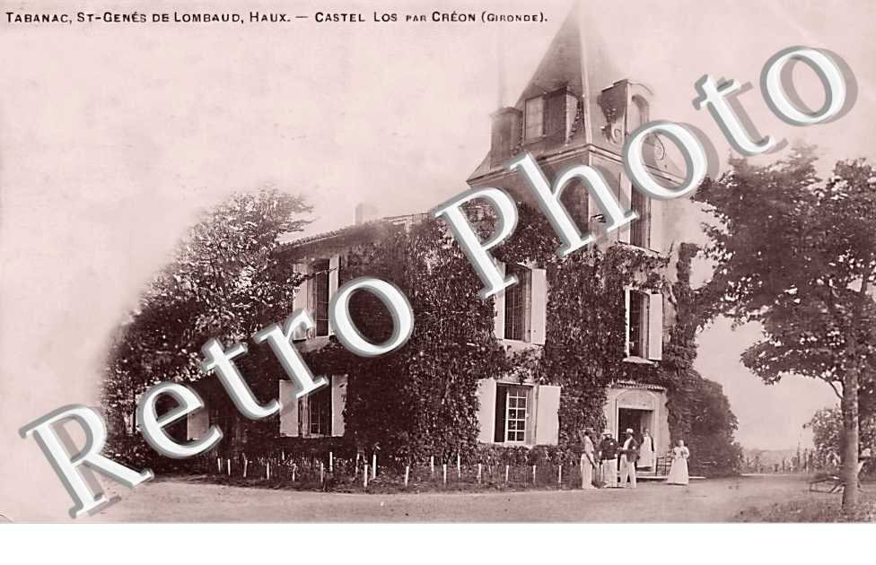 Castel Los
