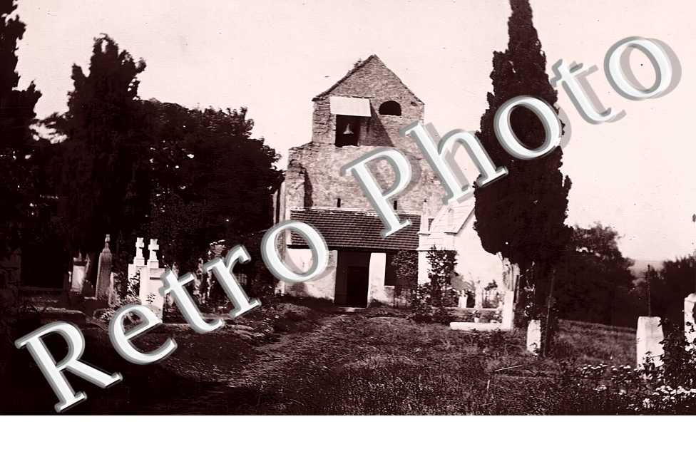l&#039;église