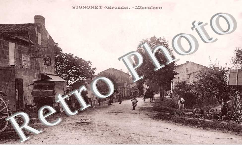 Micouleau