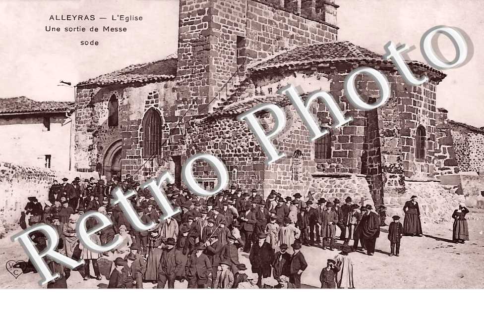 l'église