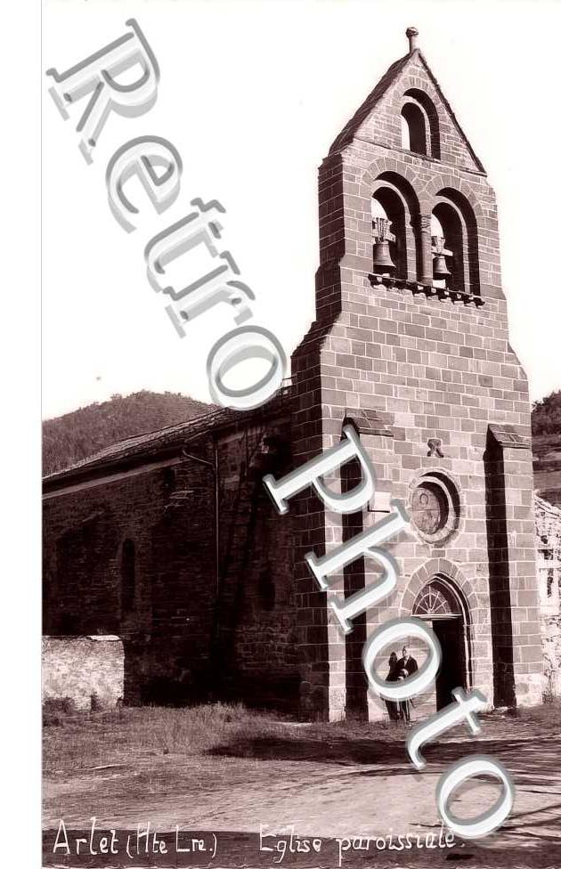 église paroissiale