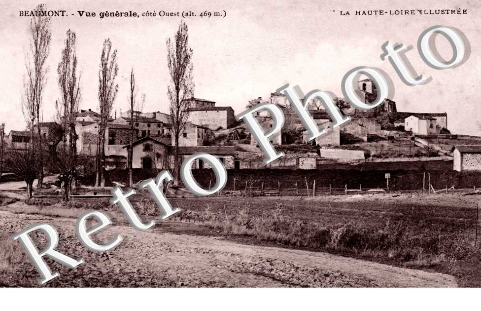 vue générale