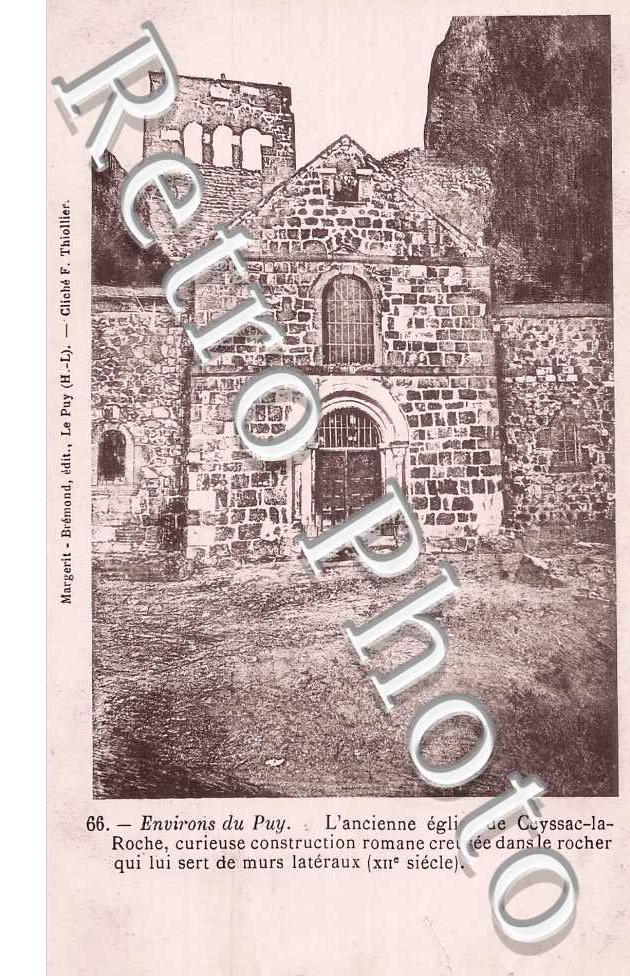 l&#039;ancienne église
