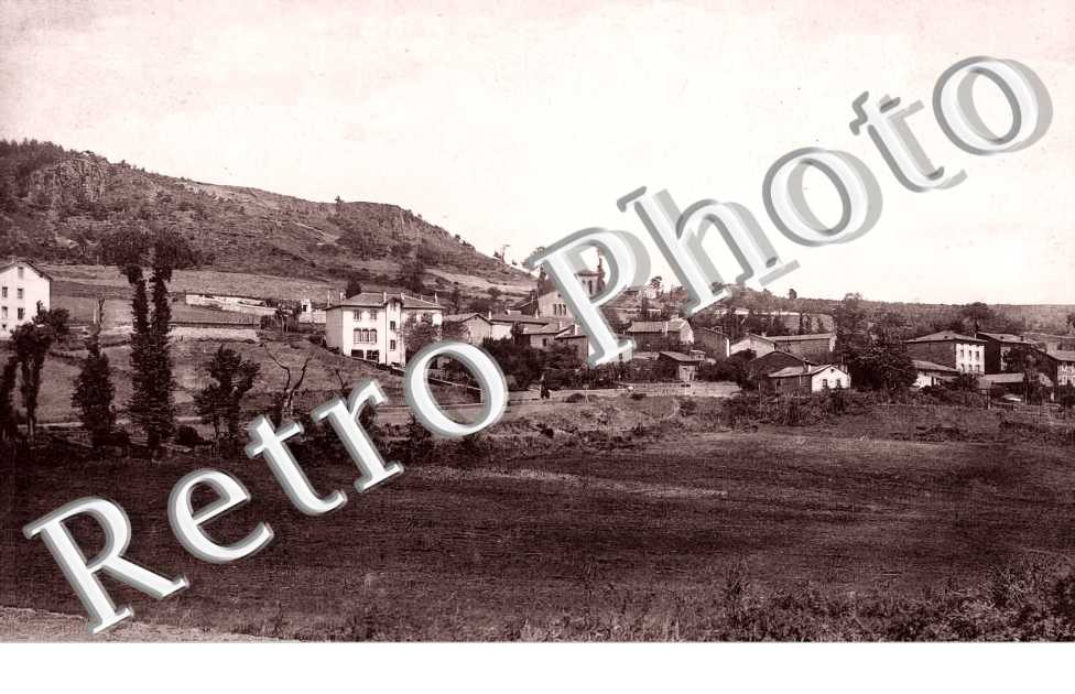 vue générale