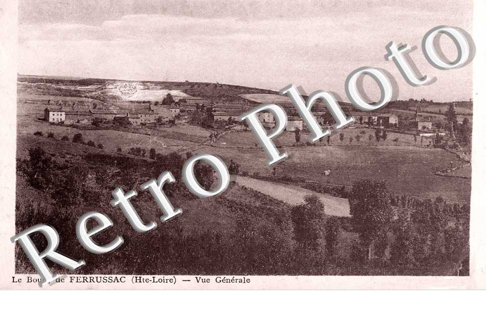 vue générale