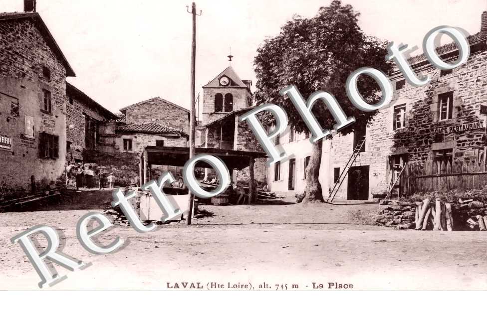 la Place
