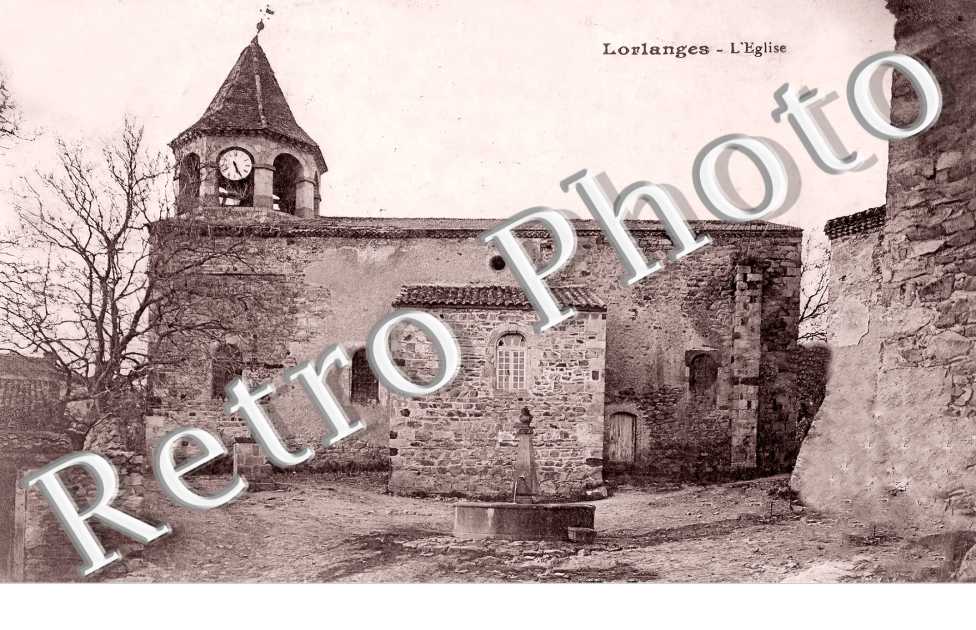 l&#039;église