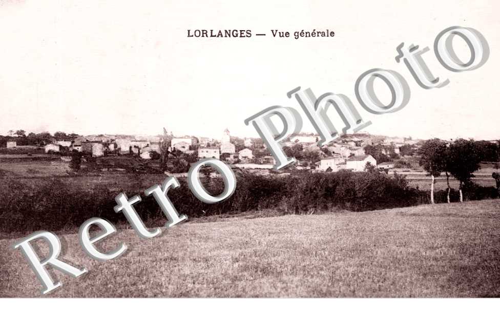 vue générale