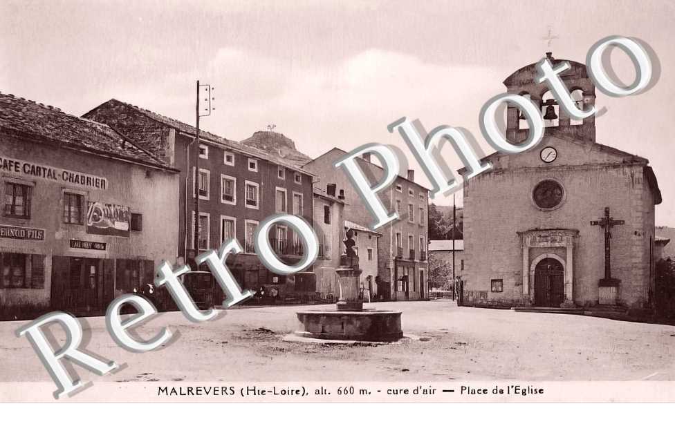 place de l&#039;église