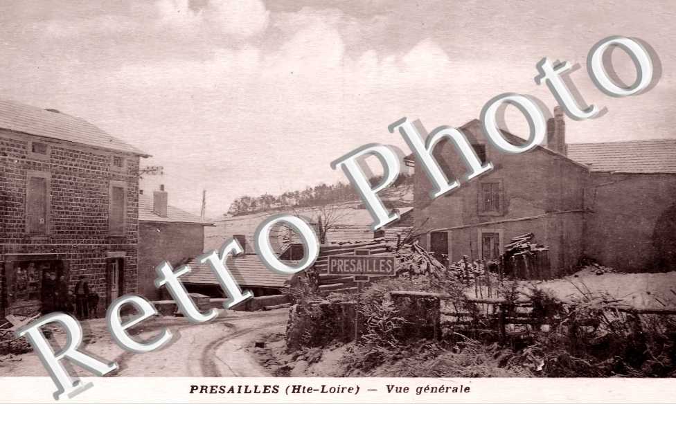 vue générale