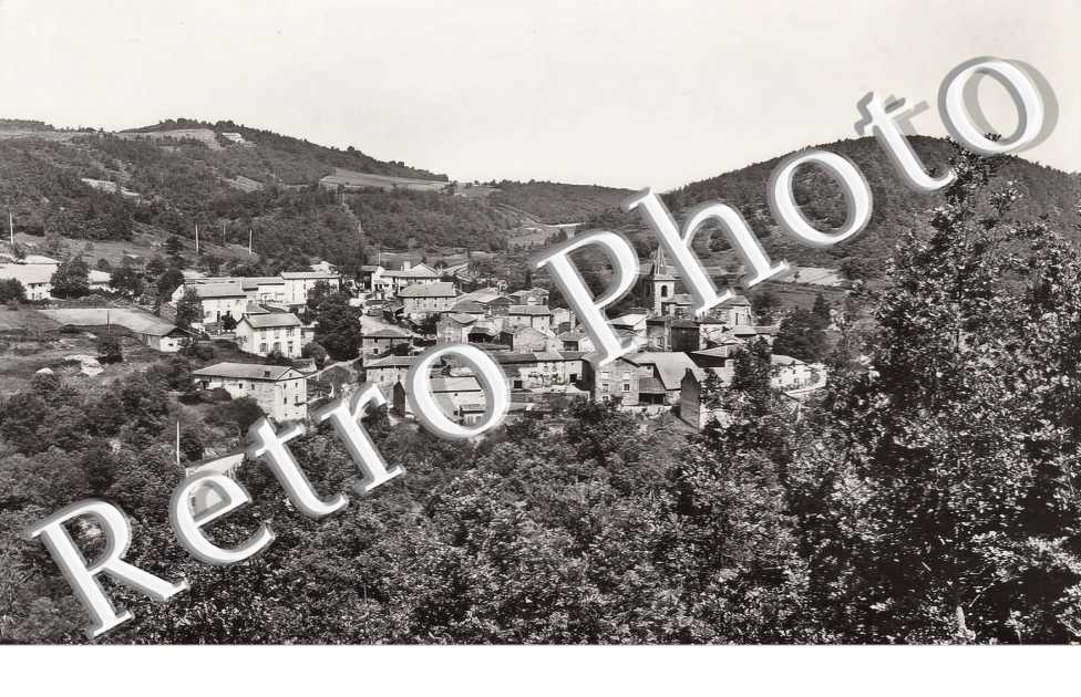 vue générale