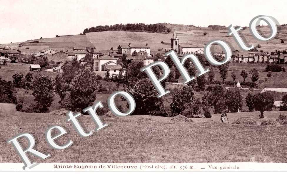 vue générale