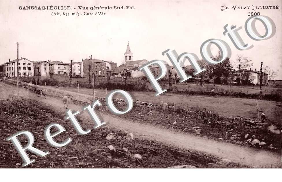 vue générale