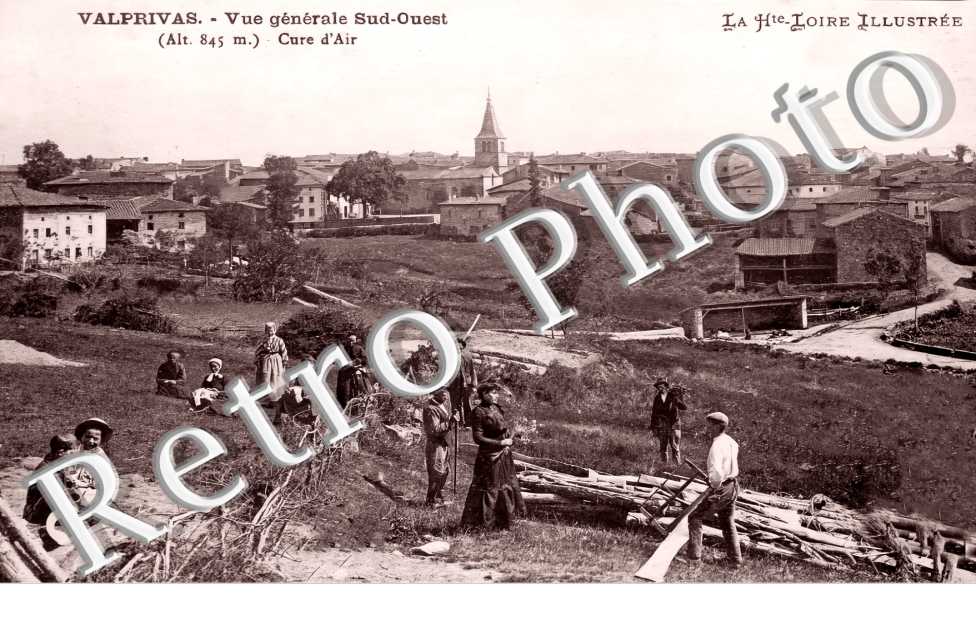 vue générale