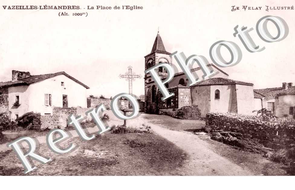 la Place de l&#039;église 