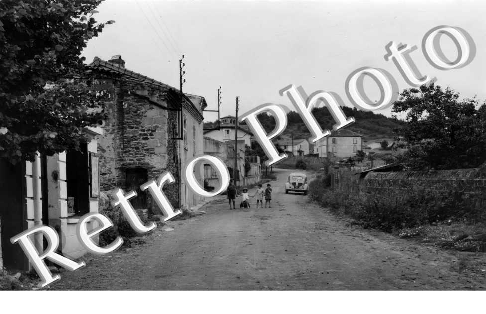 rue principale