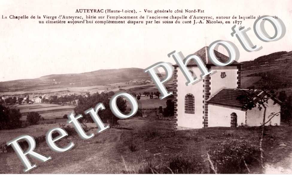 vue générale