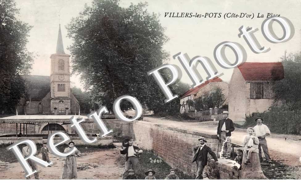 la place