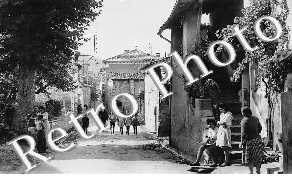 la rue principale 