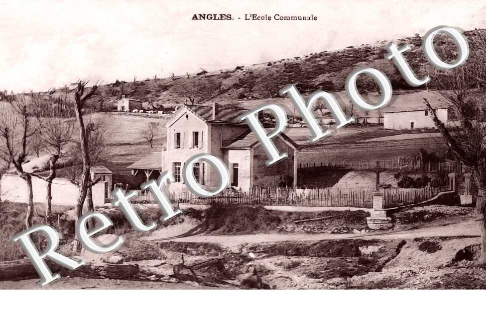 l'école communale