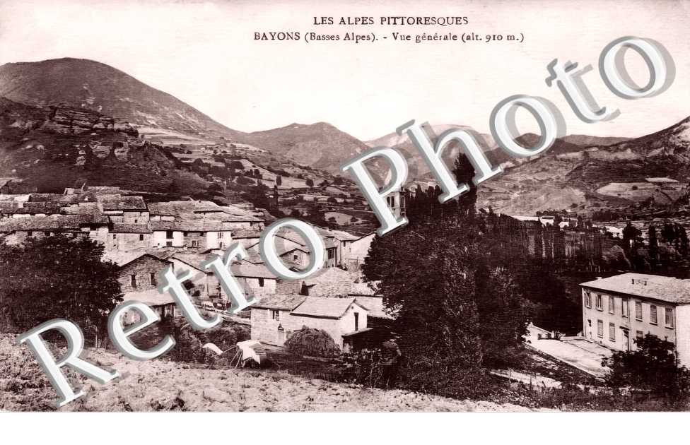 vue générale