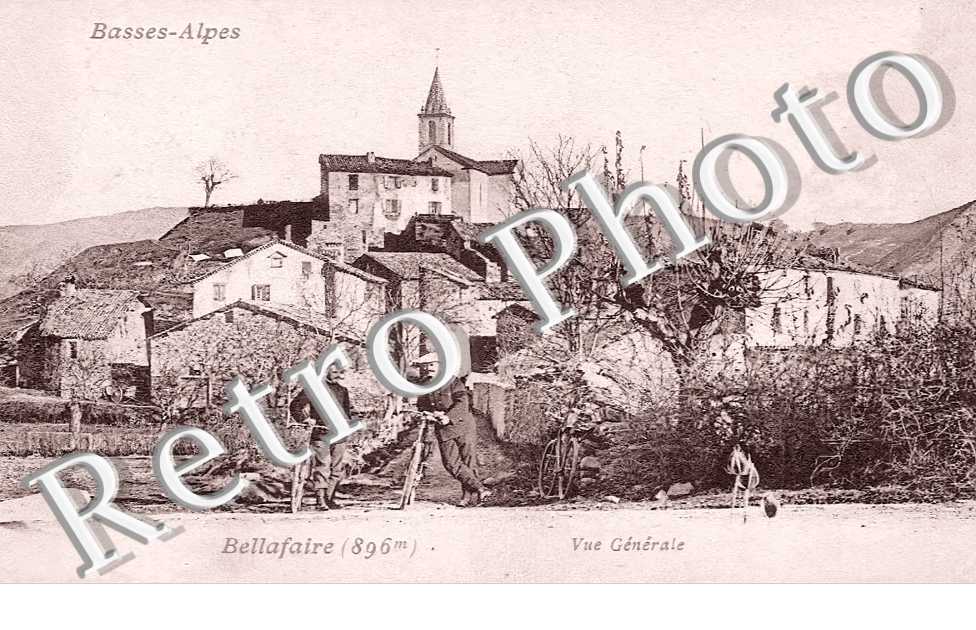 vue générale