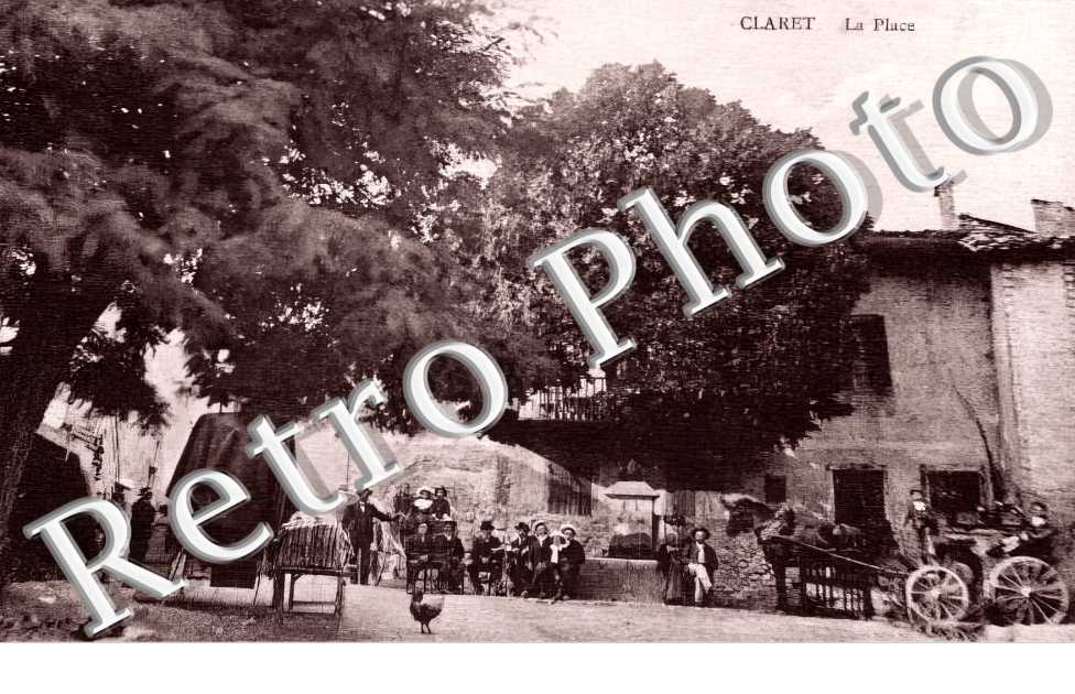 la place