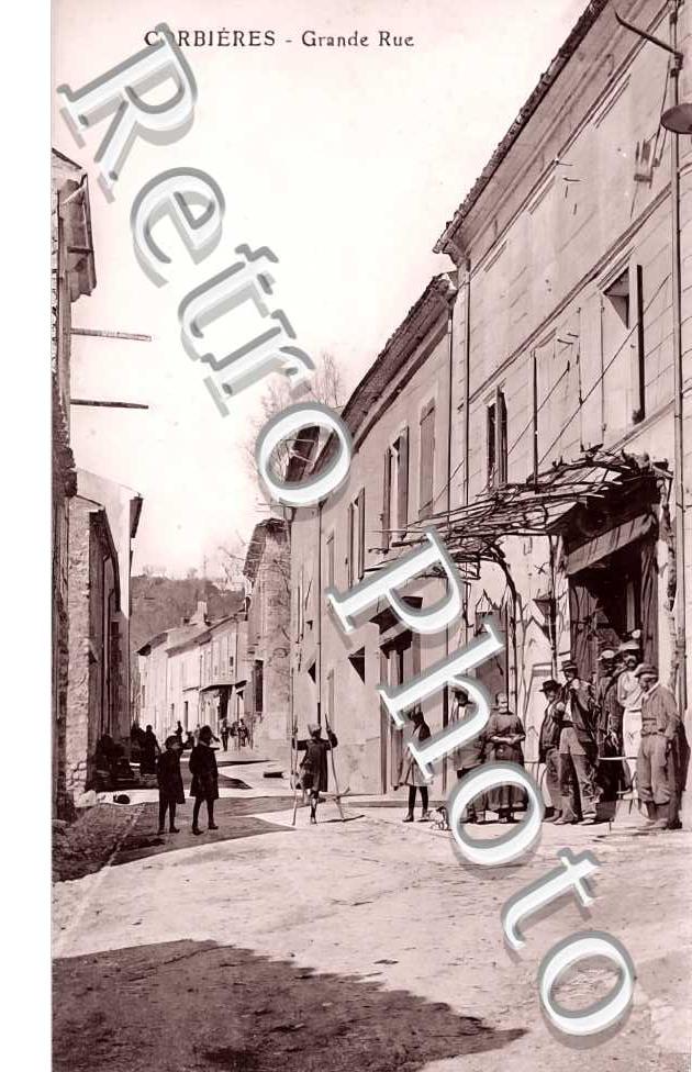 Grande rue