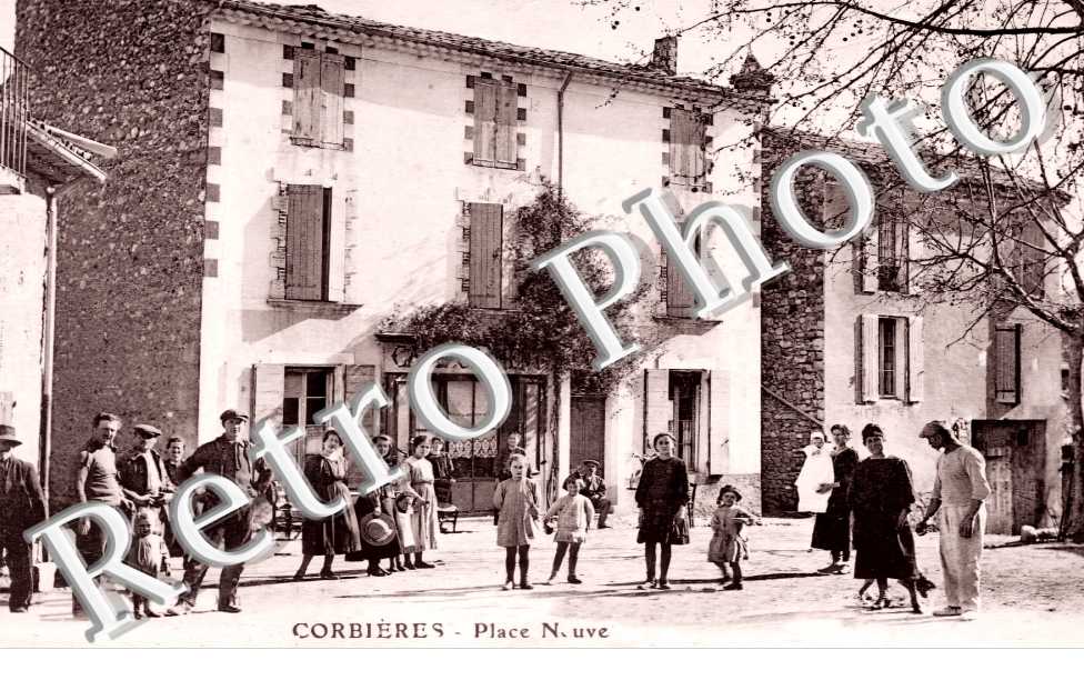 place neuve