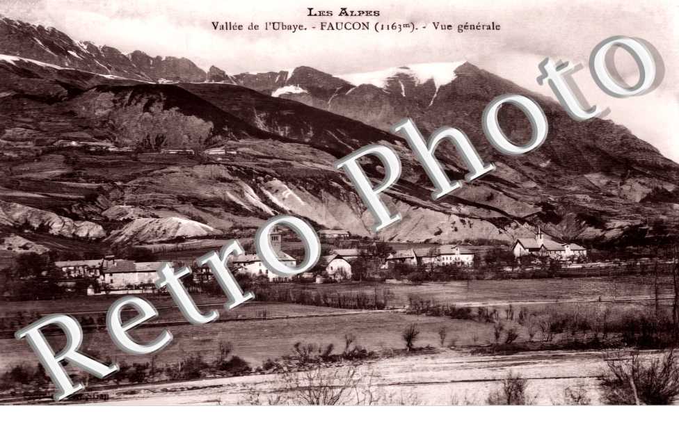 vue générale