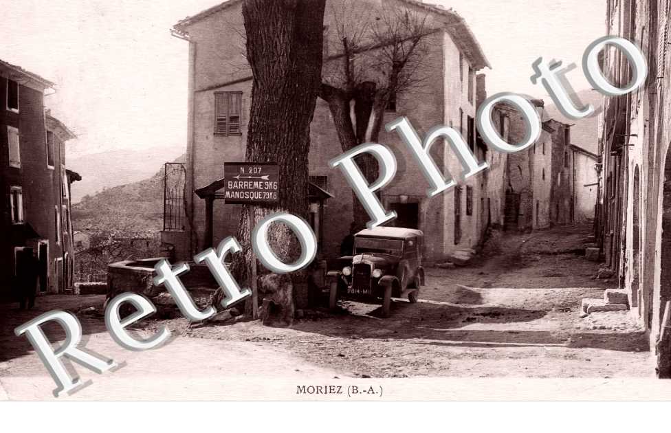 le centre