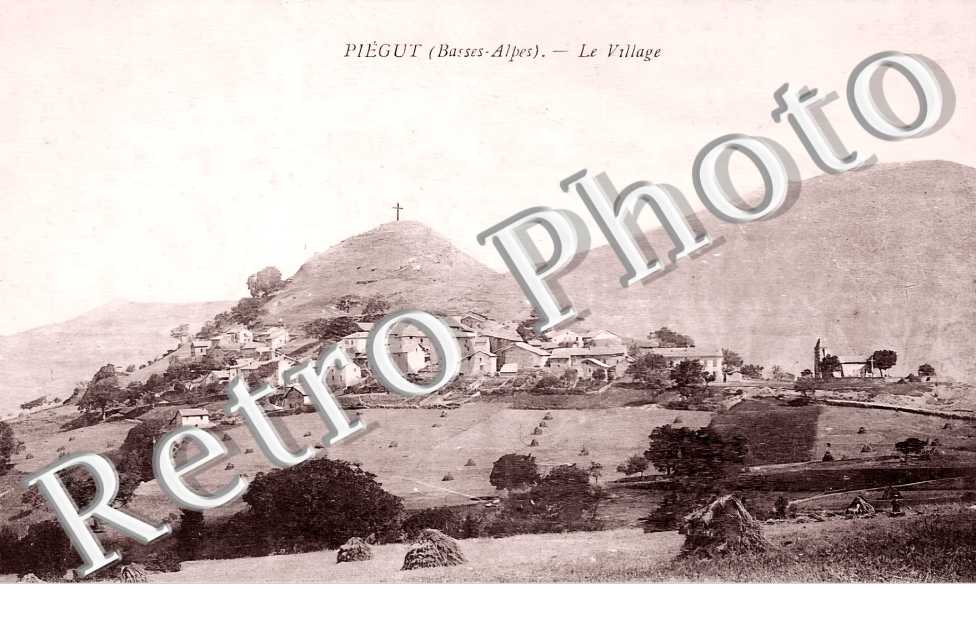 le village