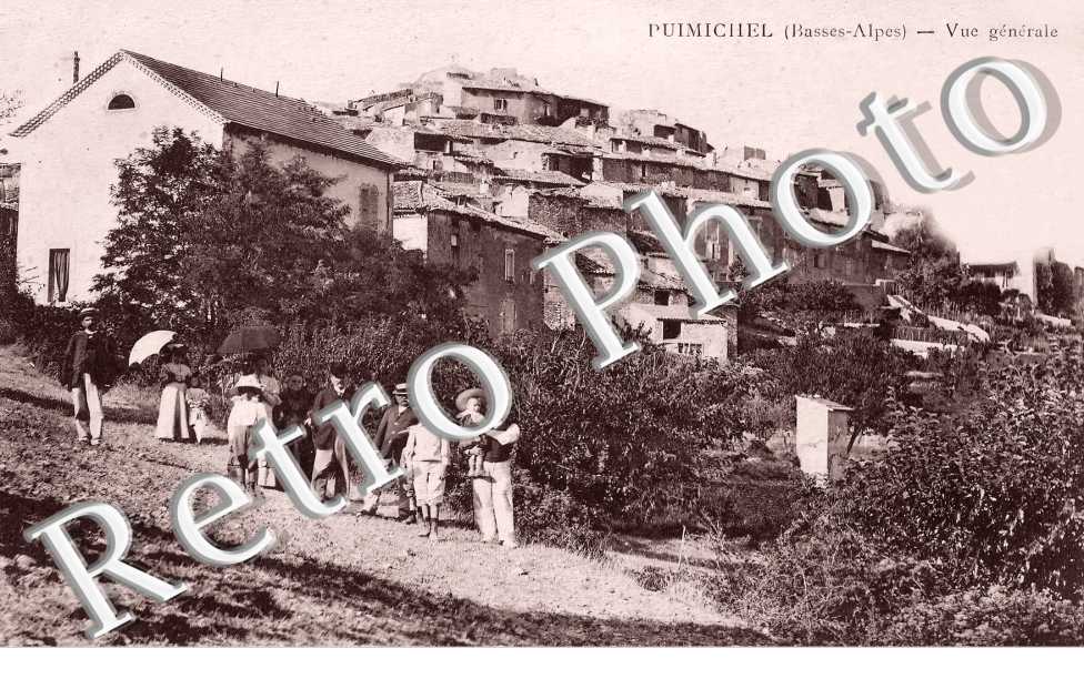 vue générale