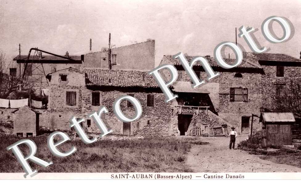 Cantine Danaüs
