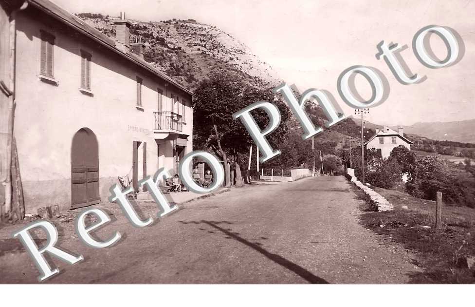 la rue principale 