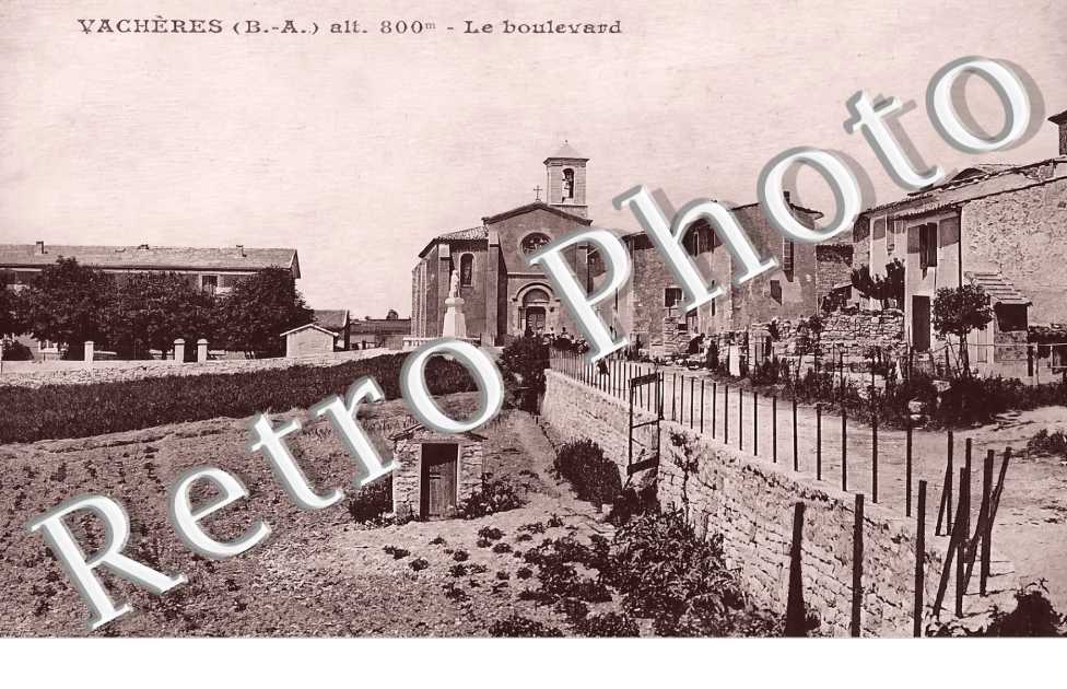 le Boulevard
