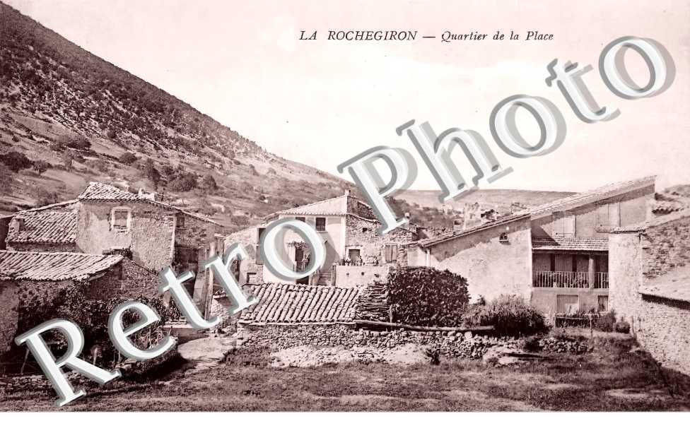 quartier de la place