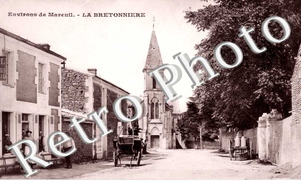 l&#039;église
