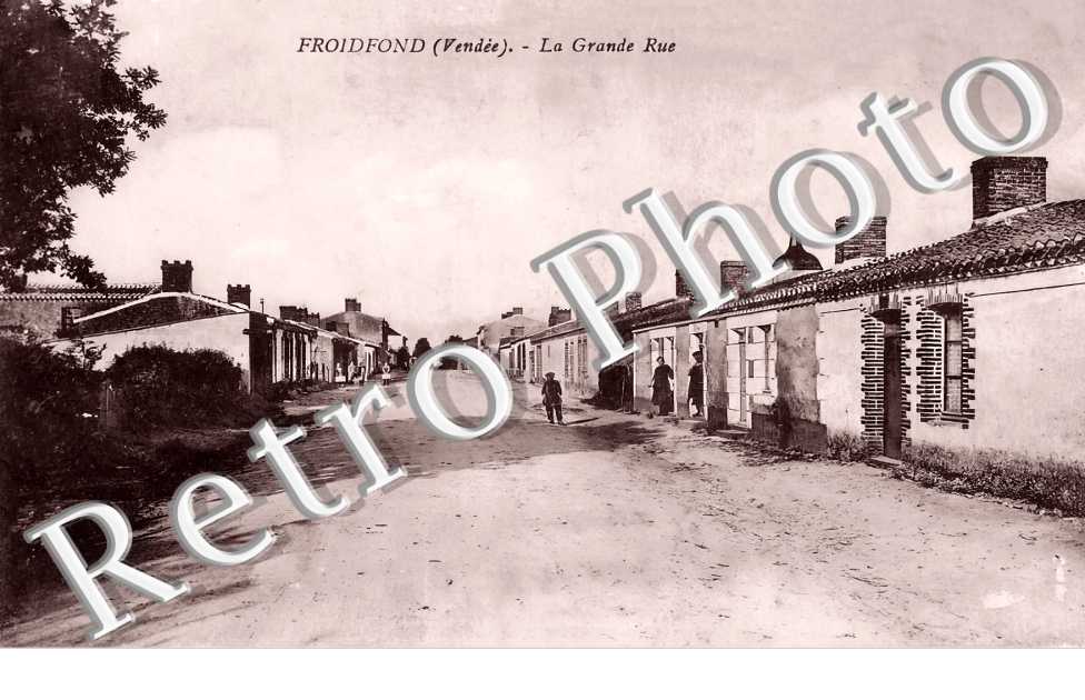 la grande rue