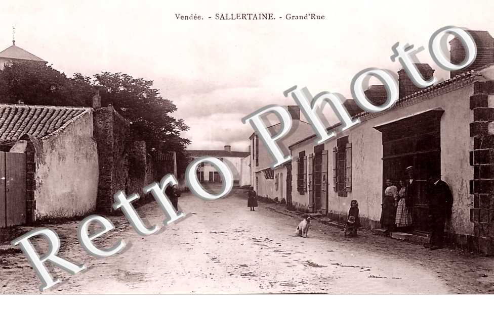 Grand'rue