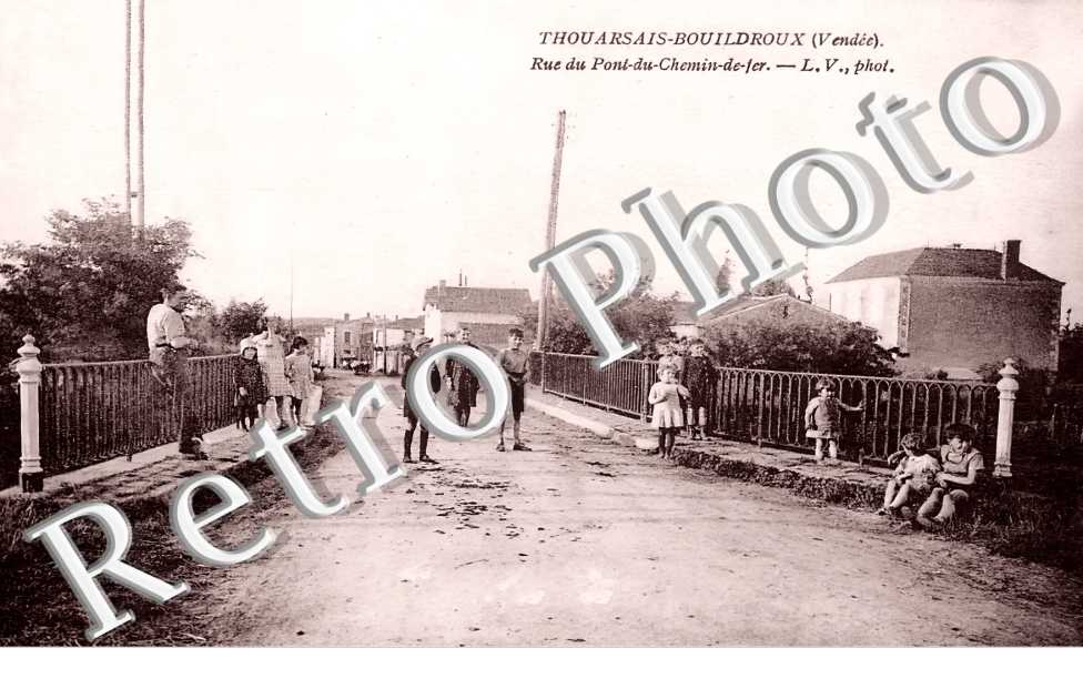 rue du Pont-du-Chemin-de-Fer